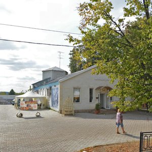 Sovetskaya Street, 176, Egorievsk: photo