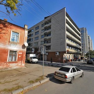 Bohorodytska vulytsia, 126, Kherson: photo