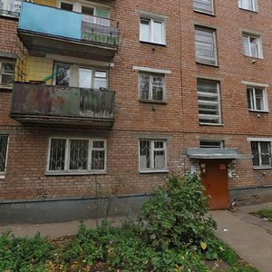 Belinskogo Street, 28, : foto