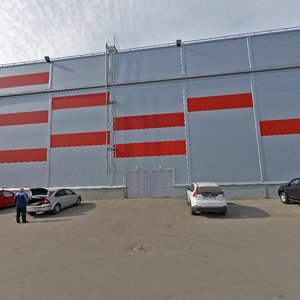 Turgayskaya Street, 1 ، نيجني نوفغورود: صورة