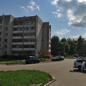 Moskovskiy prospekt, 48А, Bryansk: photo