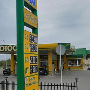 Volokolamskoe Highway, 51А, : foto