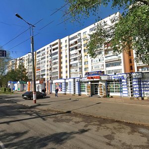 Gagarina Street, No:9, Saransk: Fotoğraflar