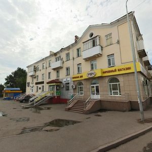 Астана, Улица Илияса Есенберлина, 8: фото