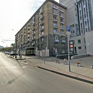Минск, Улица Мясникова, 34: фото