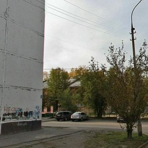 Red Magyar street, 102, Irkutsk: photo