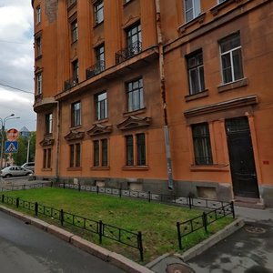 Karpovka River Embankment, 30, Saint Petersburg: photo