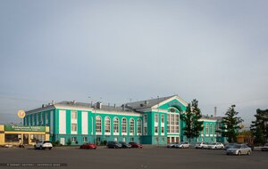 Кемерово, Кузнецкий проспект, 79: фото