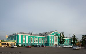 Kuznetskiy prospekt, 79, : foto