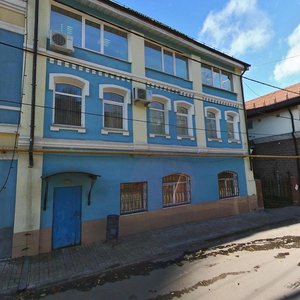 Pochainskaya Street, 17Р, Nizhny Novgorod: photo