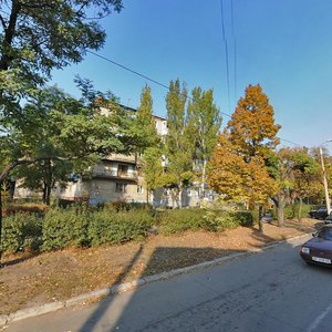 Prospekt Maiakovskoho, 18, Zaporizhia: photo
