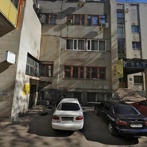 Viiskova Street, 39А ، خاركيف: صورة