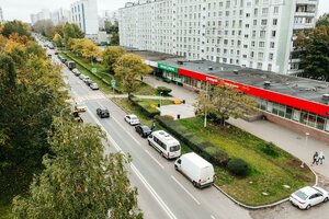 Solntsevsky Avenue, 2с4, Moscow: photo