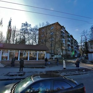 Stetsenka Street, 7, Kyiv: photo