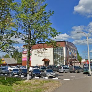 Mozhayskoye shosse, 198, Kubinka: photo