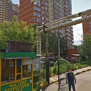 Gagarina Microdistrict, 27 ، : صورة