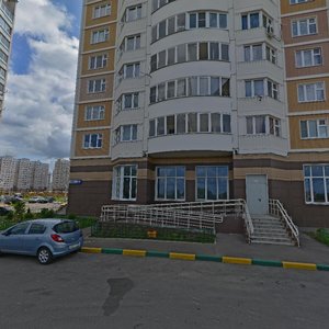 65 Let Pobedy Boulevard, 16, Podolsk: photo