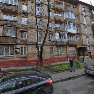 Akademika Ilyushina Street, 4к1 ، موسكو: صورة
