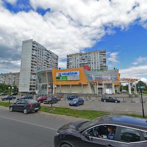 Noginskoye shosse, 2, Elektrostal: photo