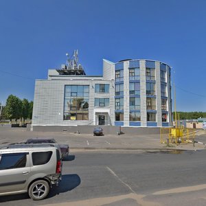 9 Yanvarya Street, 302А, Voronezh: photo