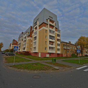 Avangardnaja Street, 46, Minsk: photo