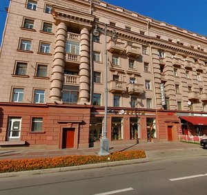 Moskovskiy Avenue, 159, Saint Petersburg: photo