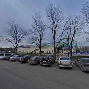 Lobnenskaya Street, 13Ас2 ، موسكو: صورة