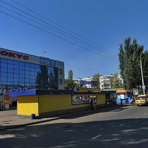 Тольятти, Улица Дзержинского, 49А: фото