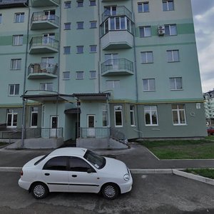 Ivana Diachenka Street, 20В ، كييف: صورة