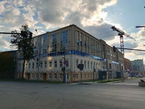 Rozy Lyuksemburg Street, 60, Yekaterinburg: photo