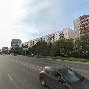 Komsomolskiy prospekt, 48, : foto