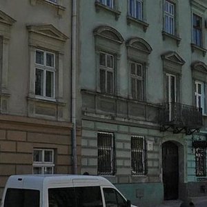 Львов, Городоцкая улица, 75: фото