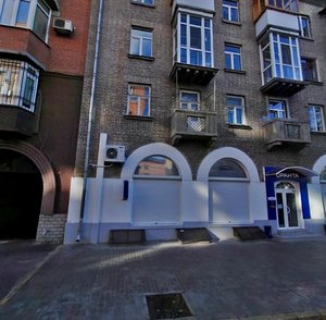 Voloska Street, 55/57 ، كييف: صورة