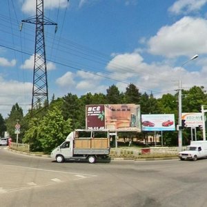 Staromaryevskoe Highway, 3, Stavropol: photo