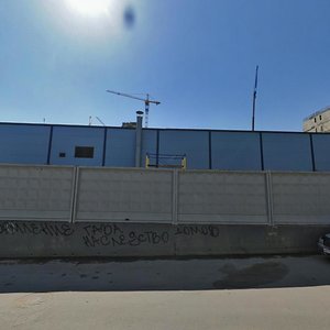 Balaklavskiy Avenue, 26, : foto