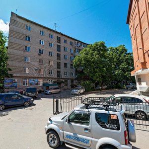 Gamarnika Street, 15, Khabarovsk: photo