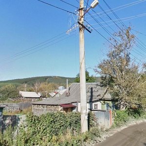 Fabrichnaya Street, 38, Yuzhno‑Sakhalinsk: photo