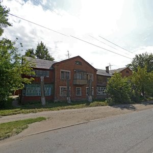 Барнаул, Улица Петра Сухова, 3: фото