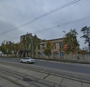 Boryspilska Street, 7, Kyiv: photo