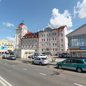 Marselya Salimzhanova Street, 2В, Kazan: photo