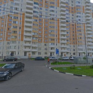Lyotchika Gritsevtsa Street, 4 ، موسكو: صورة
