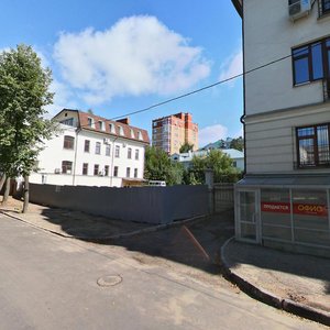 Malaya Krasnaya Street, 8А, Kazan: photo