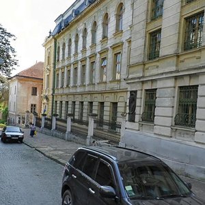 Львов, Улица Драгоманова, 5: фото