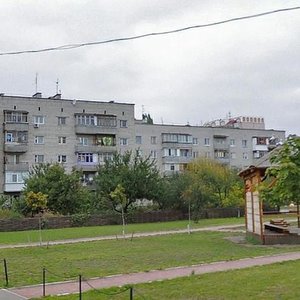 Vulytsia Vasylia Symonenka, 1Б, Vyshhorod: photo