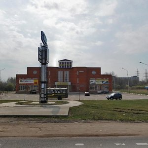 Tsentralnaya ulitsa, 100, Shelkovo: photo