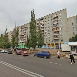 Yuzhno-Moravskaya street, 62, Voronezh: photo