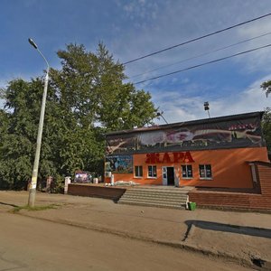 Stavropolskaya ulitsa, 189А, : foto