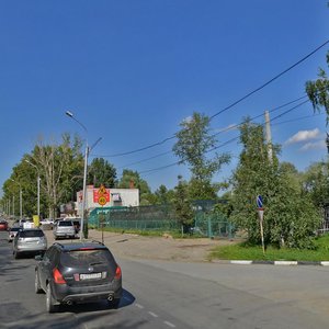 Новосибирск, Мочищенское шоссе, 1к4: фото