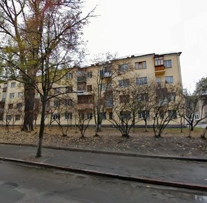 Mytrofana Dovnar-Zapolskoho Street, 3, Kyiv: photo