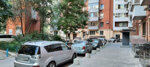 Gazetniy Lane, 100, : foto
